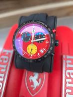 Ferrari Pit crew horloge, Ophalen of Verzenden, Zo goed als nieuw, Auto's