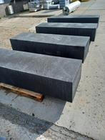 Schellevis zit-elementen 200x60x40cm, Ophalen, Nieuw