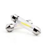 C 5W 12v Led Lamp Canbus 41Mm Nieuw, Auto diversen, Tuning en Styling, Verzenden