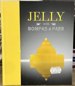 Jelly with Bompas & Parr, Gelezen, Sam Bompas, Ophalen of Verzenden, Overige gebieden