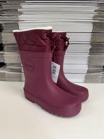 NIEUW: Druppies Winterlaarzen - Paars - Maat 29, Jongen of Meisje, Nieuw, Druppies, Ophalen of Verzenden