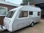 Kip 47 tdb bj 2006 met mover tent en lm velgen, Kip, Treinzit, Particulier, Schokbreker