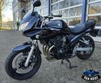 Suzuki GSF 650 SA Bandit – Betrouwbare allrounder!, Bedrijf, Meer dan 35 kW, Toermotor, 656 cc