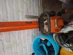 Stihl hs 45, Tuin en Terras, Heggenscharen, Ophalen of Verzenden, Zo goed als nieuw, Benzine