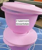 Tupperware producten, Ophalen of Verzenden, Zo goed als nieuw, Overige typen