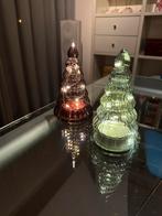 Glazen Kerstbomen merk Sirius., Ophalen of Verzenden, Zo goed als nieuw