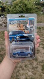 Hot Wheels Mustang 2+2 Fastback Chase., Ophalen of Verzenden, Nieuw