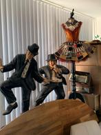 Originele Blues Brothers, Antiek en Kunst, Curiosa en Brocante, Ophalen