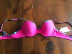 Livera bikini bikinitop maat 36 roze nieuw, Bikini, Ophalen of Verzenden, Roze, Zo goed als nieuw