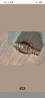 Smartwatch Michael Kors, Ophalen of Verzenden, Zo goed als nieuw, Staal, Overige merken