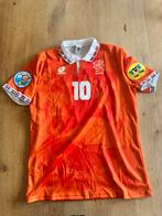 Vintage Nederlands Elftal Shirt Bergkamp, Ophalen of Verzenden, Gedragen
