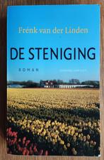 De steniging - Frénk van der Linden, Ophalen of Verzenden, Gelezen