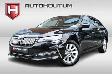 Skoda Superb Combi 1.4 TSI iV Business Edition Plus Trekhaak beschikbaar voor biedingen