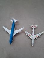 Vliegtuigjes KLM en Haiwaii airline, Kinderen en Baby's, Ophalen of Verzenden, Gebruikt
