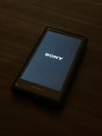 Sony Walkman NW-306, 40 GB en meer, Zo goed als nieuw, Sony, Verzenden