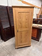 Mooie grenen kast - 180x80x40 cm, Huis en Inrichting, Kasten | Kledingkasten, Ophalen of Verzenden
