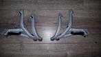 Ktm 690 sm prestige 2007-2008 voetsteun houders w/ voetsteun, Gebruikt, 690 sm prestige, Ktm, Ophalen of Verzenden