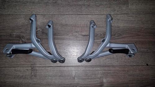 Ktm 690 sm prestige 2007-2008 voetsteun houders w/ voetsteun, Motoren, Onderdelen | Overige, Gebruikt, Ophalen of Verzenden