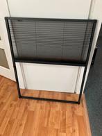 Plissé horraam 2x, Doe-het-zelf en Verbouw, Glas en Ramen, Ophalen, Gebruikt, Minder dan 80 cm, Overige typen