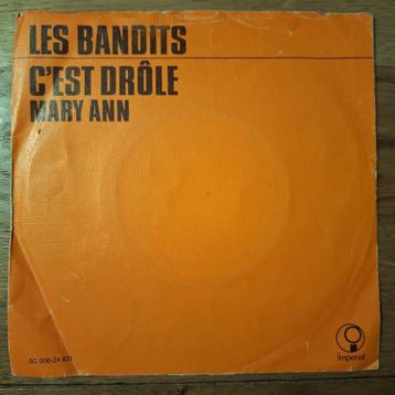 Les Bandits - C'est Drôle (061) beschikbaar voor biedingen