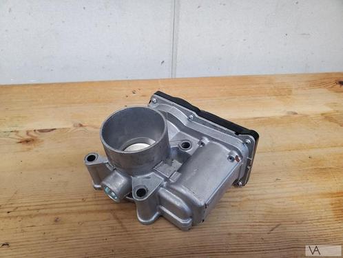 Renault Clio 3 / Modus / Twingo 2 gasklephuis 1.2 16v NIEUW, Auto-onderdelen, Brandstofsystemen, Renault, Gebruikt, Ophalen of Verzenden