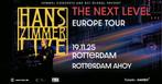 Hans Zimmer Live + Parkeerkaart | Ahoy Rotterdam | 19-11-25, Tickets en Kaartjes, Eén persoon