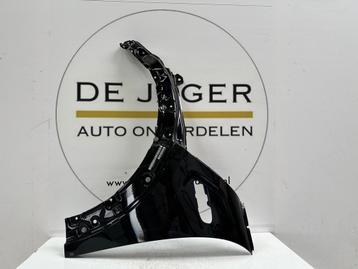 MINI F55 F56 F57 VOORSCHERM SPATBORD LINKS VOOR beschikbaar voor biedingen
