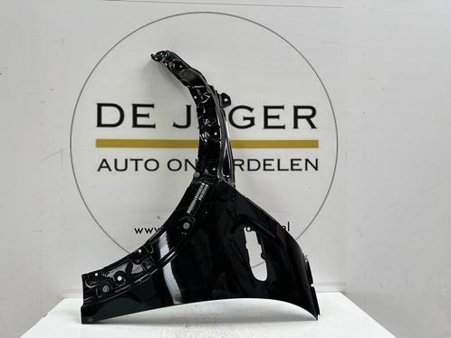 MINI F55 F56 F57 VOORSCHERM SPATBORD LINKS VOOR, Auto-onderdelen, Carrosserie en Plaatwerk, Mini, Voor, Links, Gebruikt, Ophalen of Verzenden