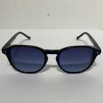 Hackett London HSB912 602 50/19 Bruin/Blauw Zonnebril, Overige merken, Zonnebril, Zwart, Ophalen of Verzenden