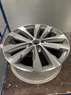 Oroginele Seat Ibiza 17” velgen 6P0601025C, Ophalen, Velg(en), 17 inch, All Season