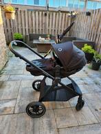 Maxi cosi zelia 3 in 1, Ophalen, Zo goed als nieuw, Maxi-Cosi