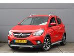 Opel KARL 1.0 Rocks Online Edition / Apple CarPlay / PDC / D, Auto's, Opel, Te koop, 5 stoelen, Benzine, 3 cilinders