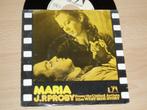 single J.P. Proby * Maria / Somewhere , West side story, Cd's en Dvd's, Vinyl Singles, Verzenden, Gebruikt, Pop