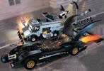 Lego 7781, Ophalen of Verzenden, Zo goed als nieuw, Complete set, Lego