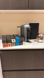 Nespresso koffiemachine - Perfecte espresso thuis!, Espresso apparaat, Ophalen of Verzenden, Zo goed als nieuw, 1 kopje