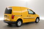 Volkswagen Caddy 2.0 TDI | Airco | Cruise | Parkeersensoren, Auto's, Voorwielaandrijving, Stof, Gebruikt, Volkswagen