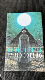 Paulo Coelho - De alchemist, Boeken, Ophalen of Verzenden, Zo goed als nieuw, Nederland, Paulo Coelho