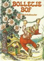 Bolletje Bof De Duinkabouter - Carla van Vreeswijk BOEK, Ophalen of Verzenden, Zo goed als nieuw, Carla van Vreeswijk