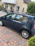 Velgen Spoke VW UP! 4 stuks + optioneel 4 nieuwe all seasons, Ophalen, Gebruikt, 15 inch, Velg(en)