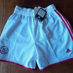 Ajax Adidas broekje, Ophalen of Verzenden, Nieuw, Ajax, Overige typen