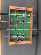 Mini tafelvoetbal, Ophalen, Zo goed als nieuw