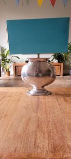 Lampen Set Turquoise Kap, Ophalen, Gebruikt, E27 (groot), Led-lamp