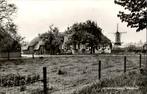 Heinkenszand Molenhof met Molen, Verzamelen, Verzenden, 1940 tot 1960, Ongelopen, Zeeland