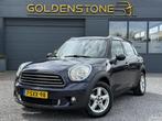 Mini Mini Countryman 1.6 One Business Line Pano,Navi,Pdc,Air, Auto's, Voorwielaandrijving, Euro 5, Stof, Gebruikt