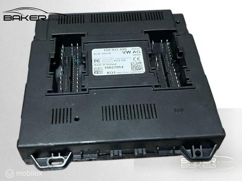 BCM -module Volkswagen Up! Mii Citigo ('11-'24) 1S0937090, Auto-onderdelen, Elektronica en Kabels, Volkswagen, Gebruikt, Ophalen of Verzenden