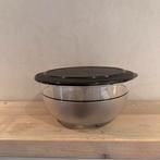 Tupperware exclusieve kom schaal 6 Liter zgan, Ophalen of Verzenden, Zo goed als nieuw, Schaal