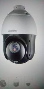 Reparatie van ipcamera s ptz en dvr recorders, Ophalen of Verzenden