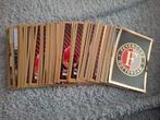 Hoogvliet Feyenoord stickers, Verzamelen, Ophalen of Verzenden, Nieuw, Sport