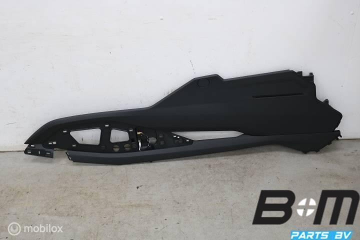 Bekleding middenconsole rechts Audi E-Tron 4KL863304, Auto-onderdelen, Interieur en Bekleding, Gebruikt