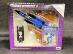 Transformers G1 Takara 97 Dirge 2003 eHobby re-issue MIB, G1, Ophalen of Verzenden, Zo goed als nieuw, Decepticons